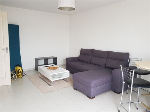  Appartement � louer 2 pi�ces 44 m�