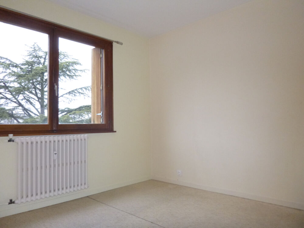 Location Appartement T2 Annemasse