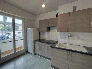  Appartement � louer 2 pi�ces 51 m�