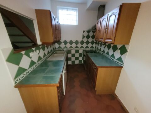  Appartement � louer 3 pi�ces 52 m�