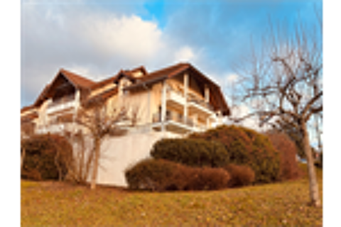   Appartement T2 r�cent avec garage double Appartement - 2 pi�ce(s) - 46 m�