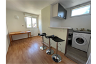  Appartement à louer 1 pièce 24 m²
