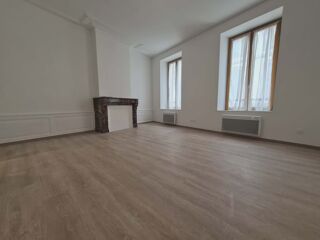  Appartement à louer 2 pièces 50 m²