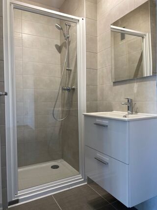  Appartement � louer 1 pi�ce 27 m� Montpellier