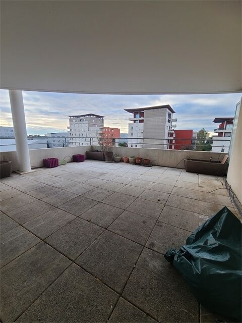  Appartement � louer 3 pi�ces 68 m�