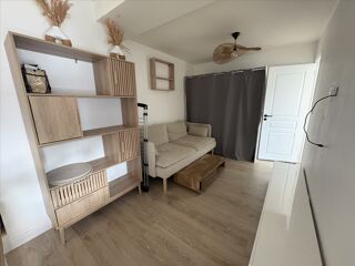  Appartement � louer 2 pi�ces 32 m�