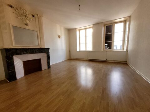 Appartement � louer 4 pi�ces 108 m�