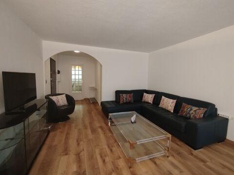  Appartement � louer 3 pi�ces 76 m�