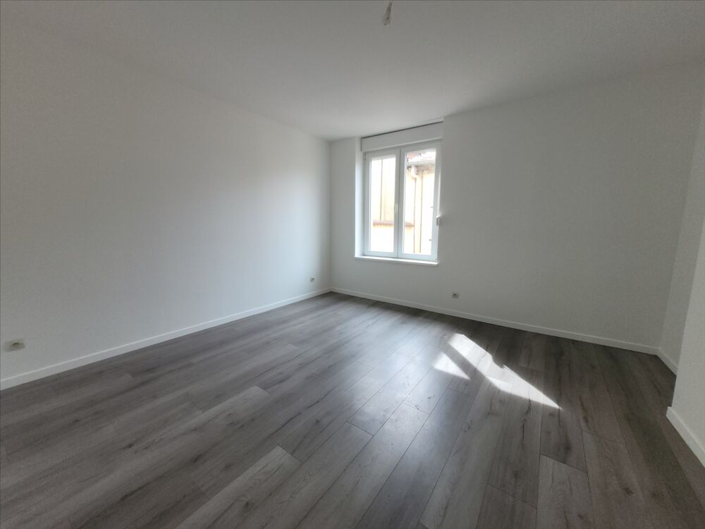 Location Appartement SAINT-NICOLAS-DE PORT Saint nicolas de port