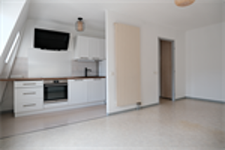  Appartement à louer 2 pièces 41 m² Mulhouse