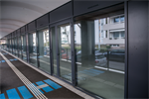 GUEBWILLER CENTRE Place de l'hotel de Ville 128520 68500 Guebwiller