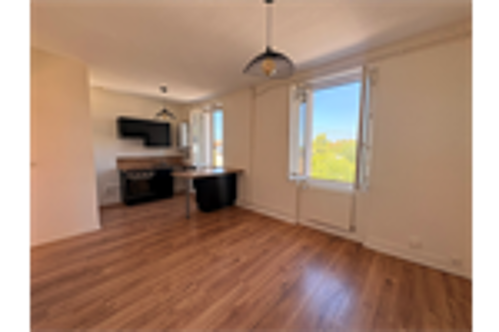 Appartement T2 - Arnas