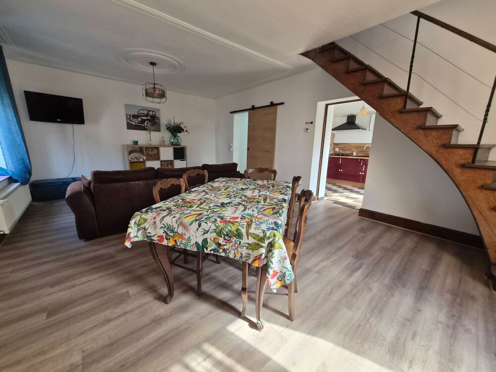 Location Maison CHENEVIERES - LOCATION Chenevieres
