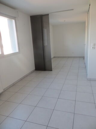  Appartement � louer 1 pi�ce 35 m� Annemasse