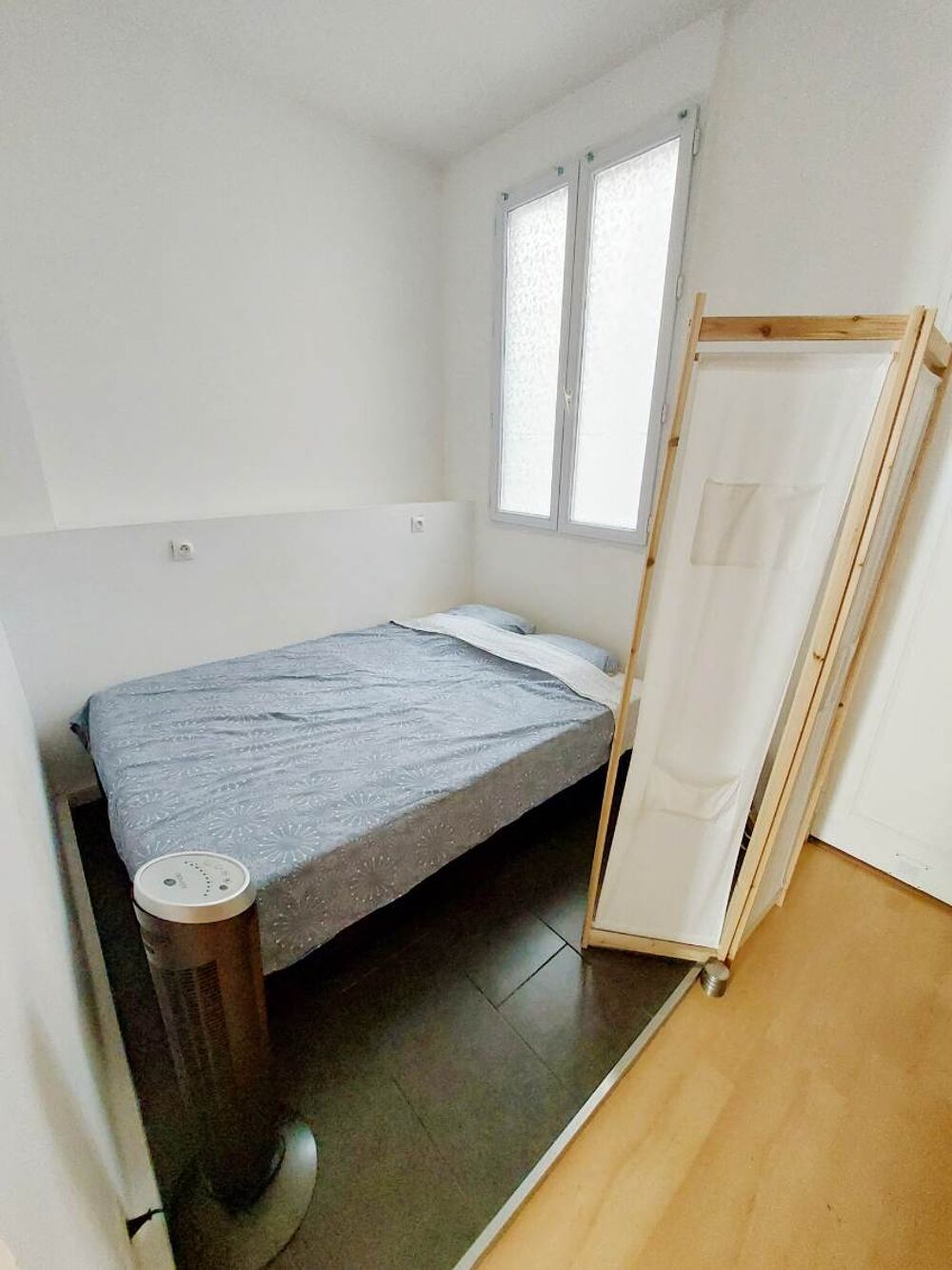 Location Appartement F1 Meublé - Quartier GARE Montpellier