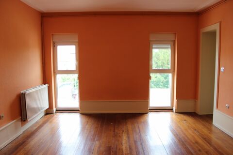  Appartement � louer 5 pi�ces 112 m�