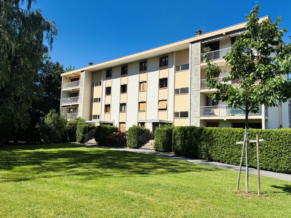Location Appartement Type 1 Seynod