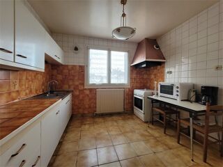  Maison � vendre 6 pi�ces 132 m� Luneville