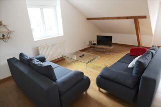  Appartement à vendre 5 pièces 114 m²