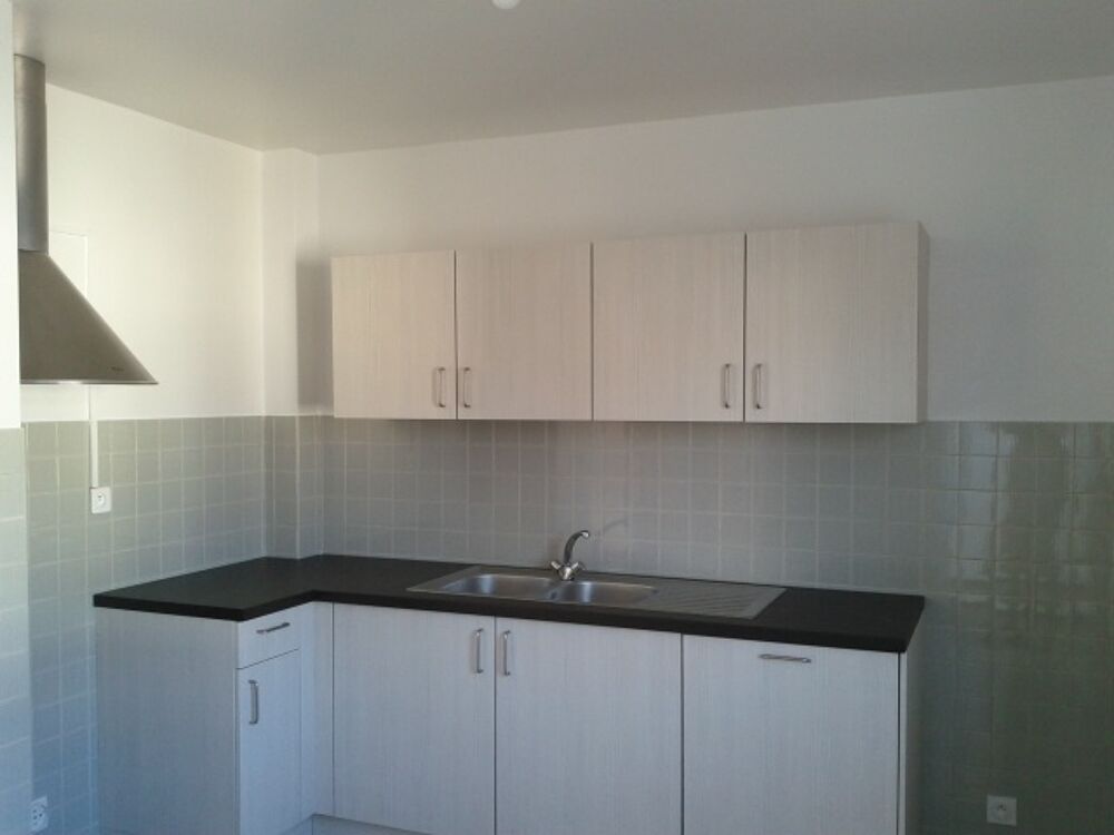 Location Appartement T3 Reignier