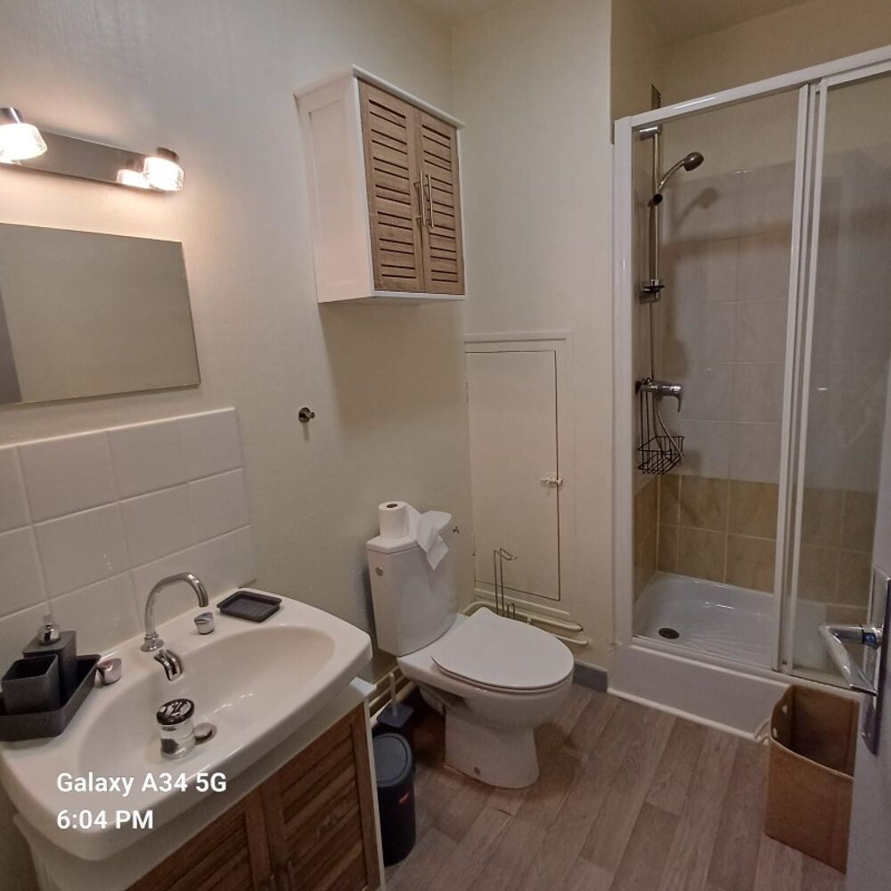 Location Appartement NANCY LIBERATION - STUDIO MEUBLE Nancy