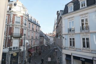  Appartement � vendre 3 pi�ces 70 m�