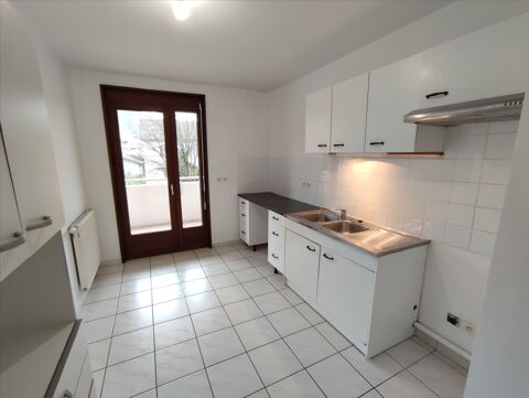  Appartement � louer 2 pi�ces 55 m�