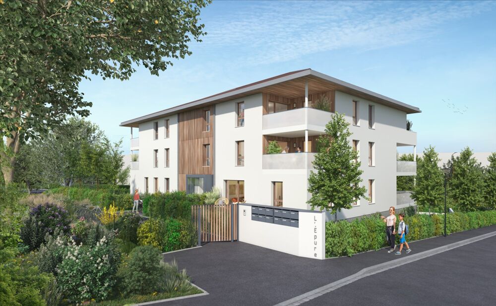 Vente Appartement Vignette Mulhouse