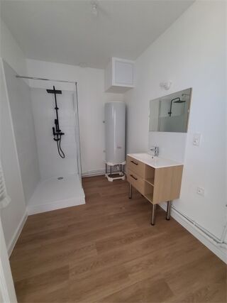  Appartement � louer 4 pi�ces 93 m� Montpellier