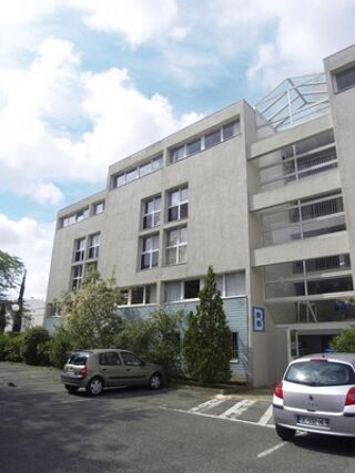  Appartement à louer 1 pièce 24 m²