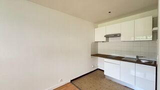  Appartement � louer 1 pi�ce 29 m� Gaillard