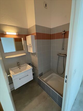  Appartement à louer 2 pièces 58 m²