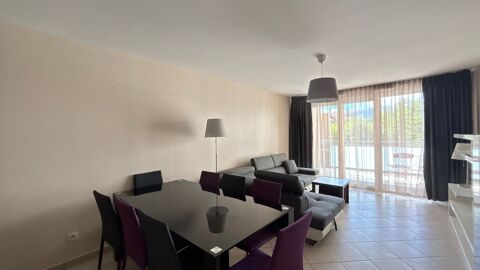  Appartement  louer 3 pices 70 m