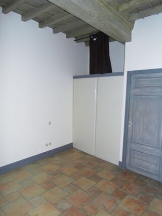  Appartement à louer 2 pièces 36 m²
