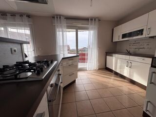  Appartement � louer 3 pi�ces 72 m� Cranves sales