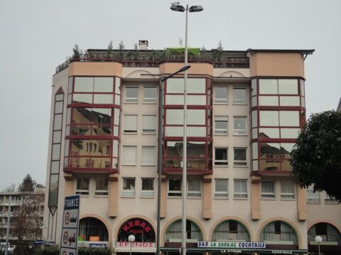  Parking / Garage � louer 12 m�