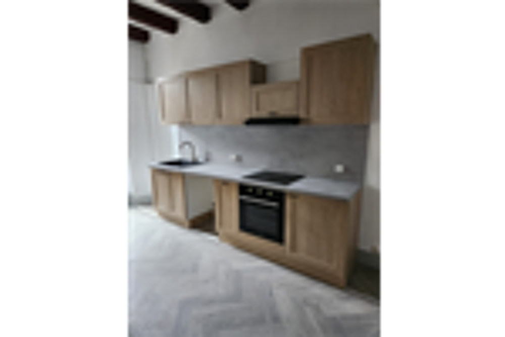 Location Appartement LOCATION LUNEVILLE - RDC avec jardin et terrasse Luneville