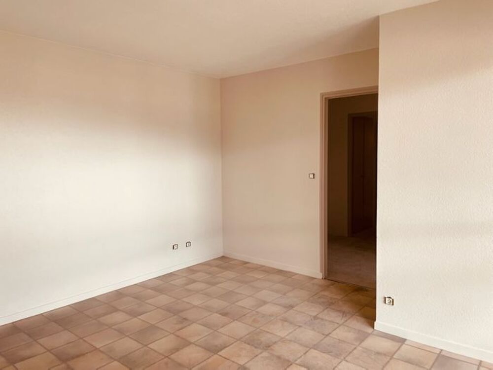 Location Appartement Type 3 Vert Bois Cran-gevrier