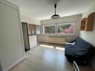  Appartement � louer 1 pi�ce 24 m�