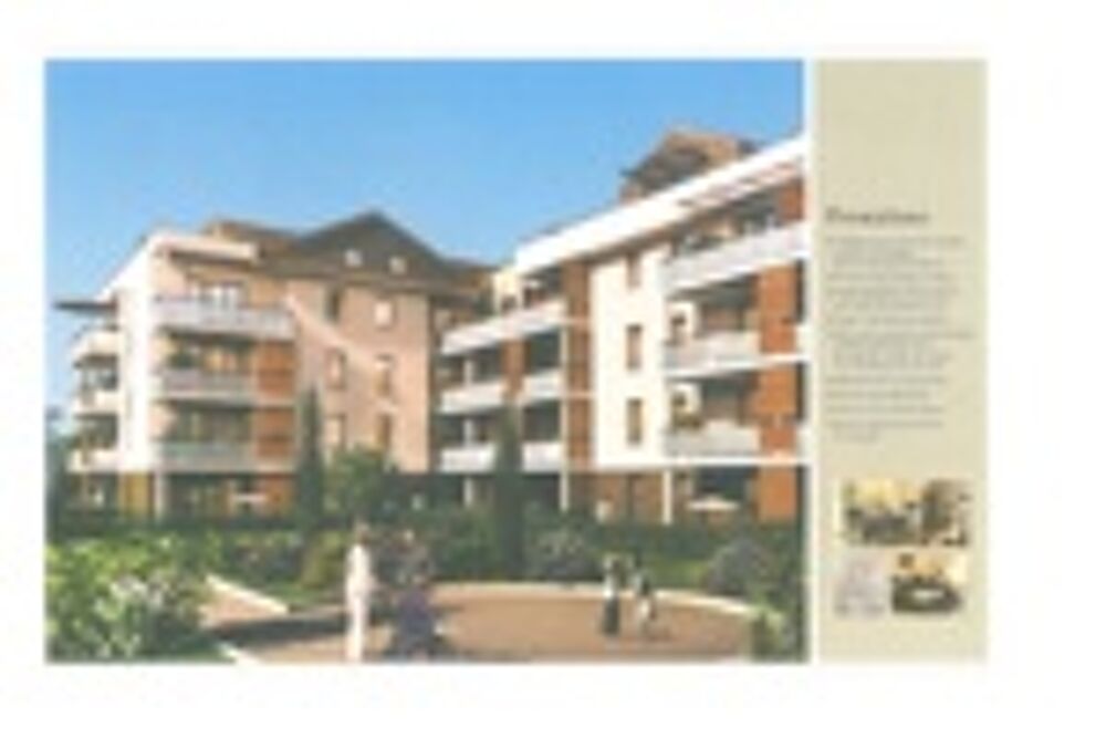 Location Parking/Garage GARAGE Ville la grand