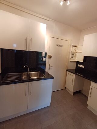  Appartement � louer 2 pi�ces 32 m�