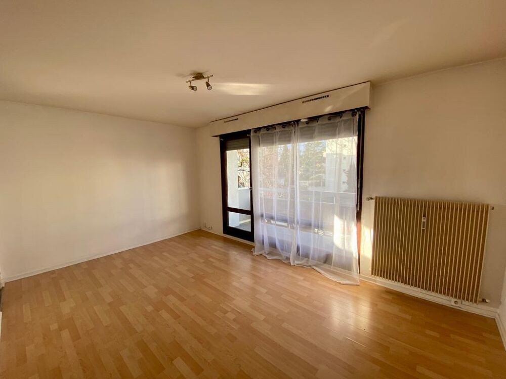 Location Appartement STUDIO PROCHE TRAM Annemasse