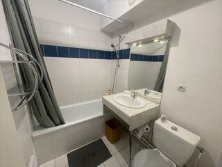  Appartement � vendre 1 pi�ce 31 m�