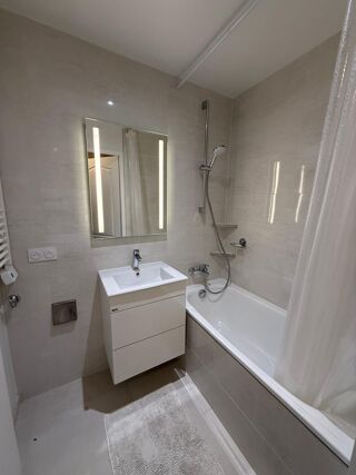  Appartement à louer 1 pièce 18 m²