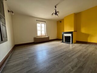  Appartement � vendre 4 pi�ces 91 m�