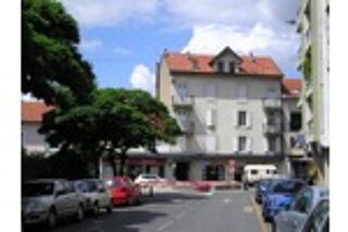  Appartement à louer 3 pièces 48 m²