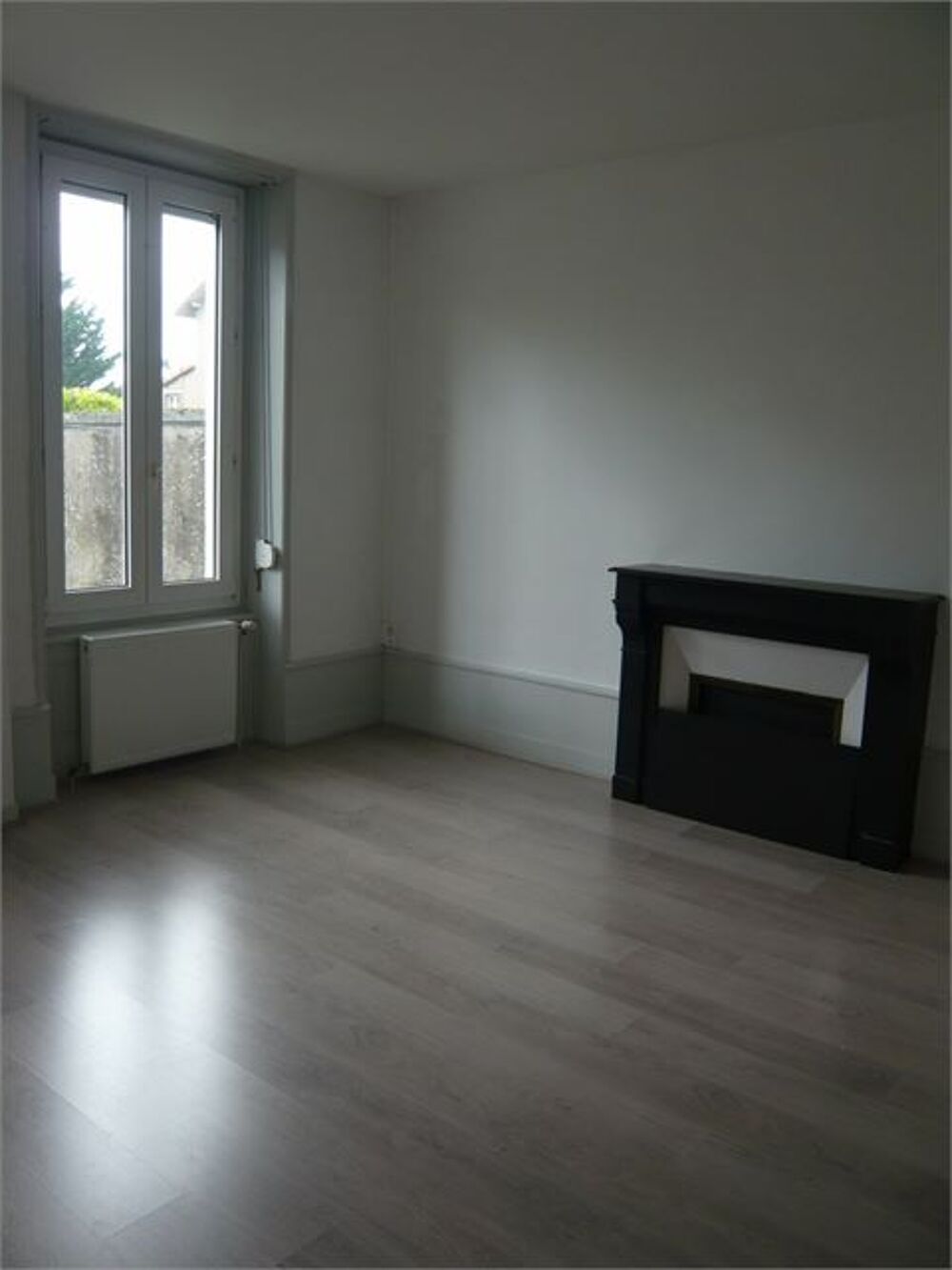 Location Appartement LOCATION LUNEVILLE - RDC avec jardin et terrasse Luneville