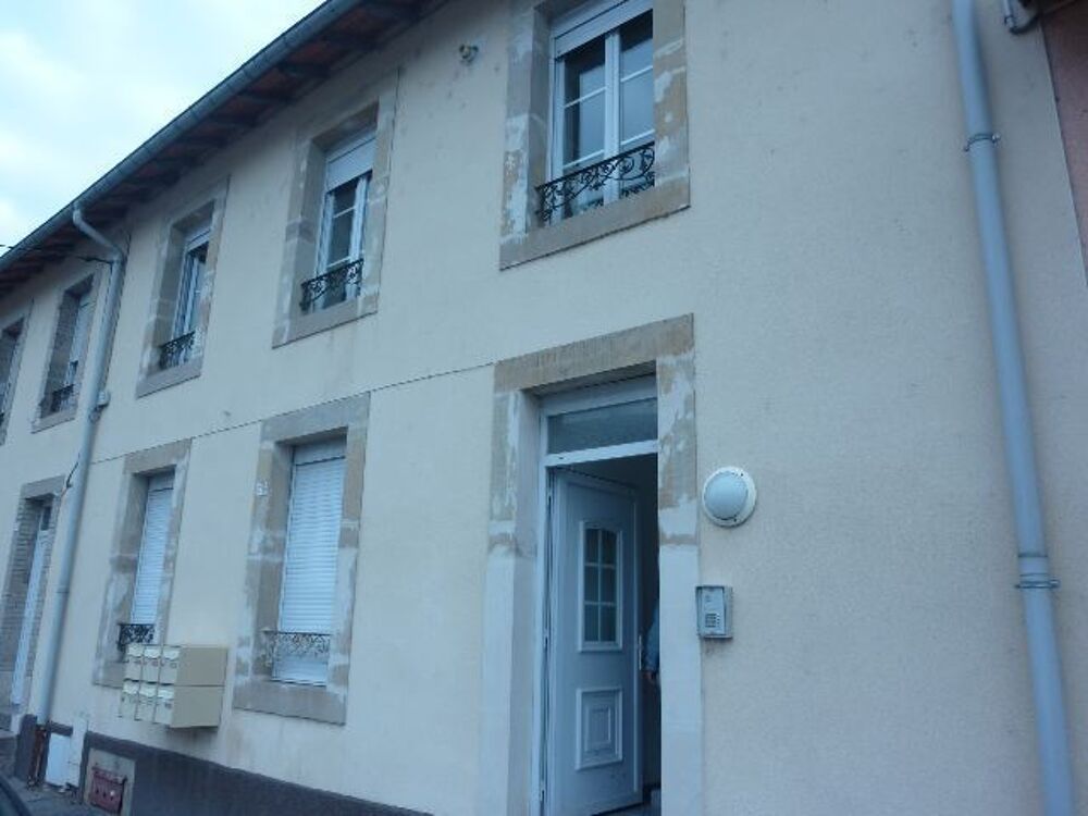 Location Appartement LOCATION MONCEL LES LUNEVILLE Moncel-les-luneville