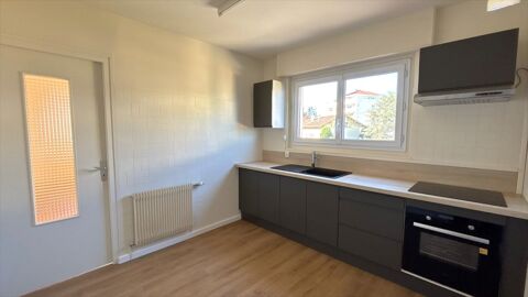  Appartement � louer 2 pi�ces 42 m�