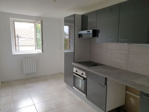  Appartement � louer 2 pi�ces 55 m�